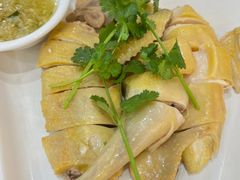 -旭璟酒家·传统粤菜·湘菜(逸景路店)