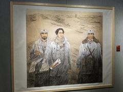 -大连美术馆