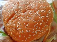 -汉堡王(徐汇绿地缤纷店)
