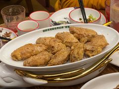-新白鹿餐厅(龙游路总店·杭帮菜名店)
