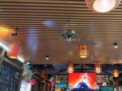 -醉南拳客家菜·河田鸡(东街口航空大厦店)