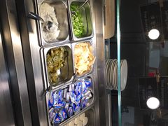 -So Lounge索兰至餐厅(蓝色港湾店)