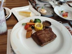 -维京战斧牛排(王府井西餐十年金冠好店)