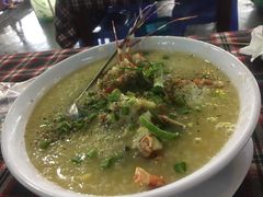 -幸福姐海鲜大排档