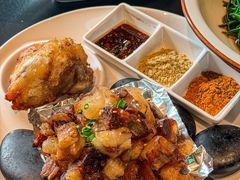-蒙料·手把肉(望京店)
