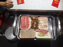 -钢管厂歆瑞源油卤串串香(春熙路太古里店)