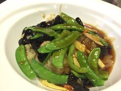 -沙河粉村·国家非遗传承(云台店)