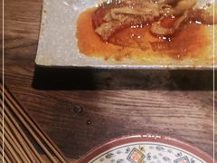 -阿记烧烤(大兴新区店)