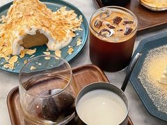 -Home Cafe(水榭春天店)