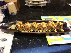 -栖川山葵家·寿喜锅·日式料理(龙湖北城天街商场店)