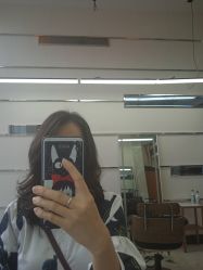 -TK·HAIR SALON韩式设计