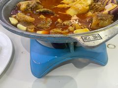 -帕米尔食府(白云观店)