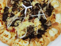 -必胜客(东大桥店)