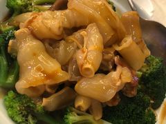 -金迎海鲜酒家(金凤凰广场店)