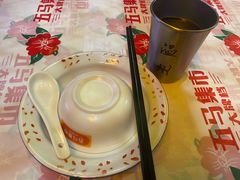 -五马集·海鲜·温州大牌档(黑金冠五马街十字路口店)