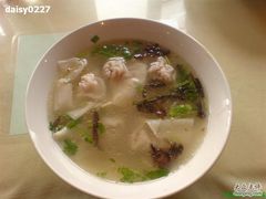 普通馄饨-稻香居锅贴(宋都御街店)