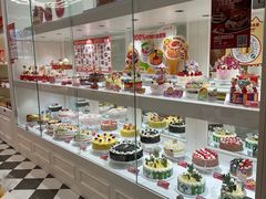 -味多美蛋糕(大兴店)