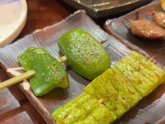 -鸟鹏烧鸟居酒屋(仁恒梦中心店)