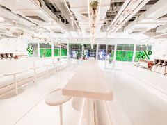 -% Arabica阿拉比卡咖啡(前滩太古里店)