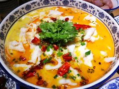 酸菜鱼-兔爸私家小厨(新北万达店)