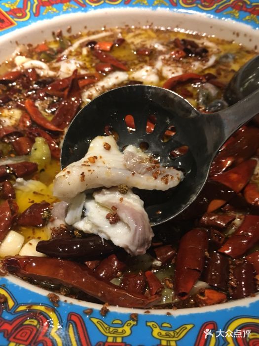 蓉鱼(江南大道店)-图片-广州美食-大众点评网