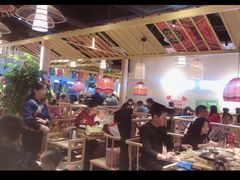 大堂-椰夫人·养生椰子鸡(黄埔时代城店)