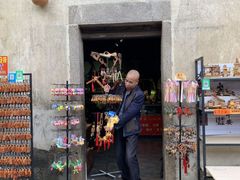 -小凉帽之家酒店(甘坑古镇店)