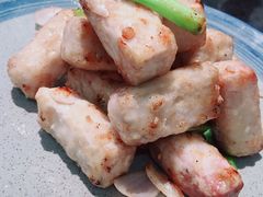 荔浦芋-小资太太餐厅(南岗区店)