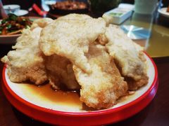 -英兰朝族饭店(河南桥头店)