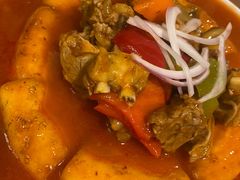 -贯贯吉·清真餐厅(浙江中路店)