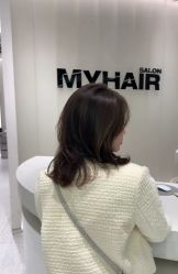 -MY HAIR ARDOR