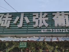 -马陆小张葡萄园农家乐