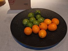 -吴越荣记苏州菜·松鼠桂鱼100%活鱼现做(月光码头店)