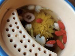 花果茶-农耕记·湖南土菜(halo广场店)
