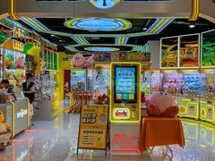 -皇庭广场(福华三路店)