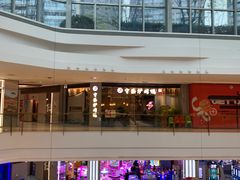-龙湖成都上城天街