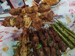 -巴陵亿口香·招牌卤虾(天马店)