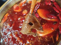 -飘香火锅(玉林西路店)