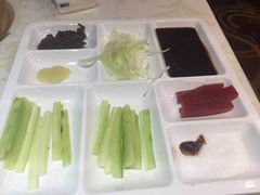 -四季小馆·地道北京小吃(广百店)