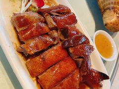 -申粤轩酒楼·三十年粤菜经典(丁香花园店)