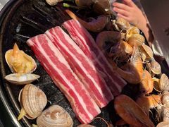 -333齐齐哈尔·自助烤肉(红岭店)