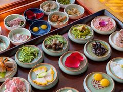 -桥香园过桥米线(国贸店)