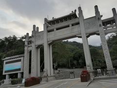 -梧桐山风景名胜区