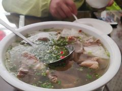 -范记靖远羊羔肉(博物馆店)