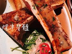 -普朗姆生蚝吧(原建国路店)