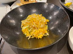 -广州文华东方酒店·江-由辉师傅主理