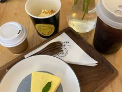 -唐咖精品咖啡(大理古城手冲店)