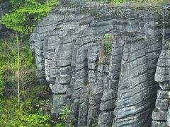 -梭布垭石林景区