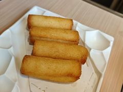 -海底捞火锅(金地广场生日主题店)