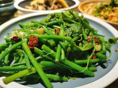 -树厨贵州菜(大十字店)